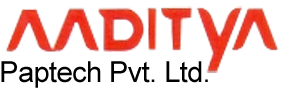 Aaditya Paptech Pvt. Ltd.