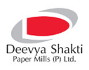 Deevya Shakti Paper Mills (P) Ltd.